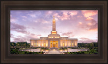Load image into Gallery viewer, Indianapolis Pink Sunrise