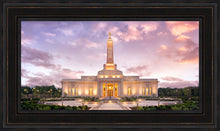 Load image into Gallery viewer, Indianapolis Pink Sunrise