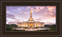 Load image into Gallery viewer, Indianapolis Pink Sunrise