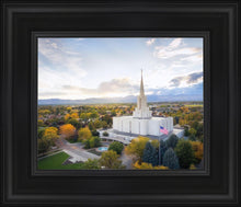 Load image into Gallery viewer, Jordan River Dayglow Aerial