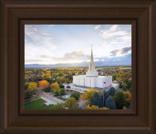 Load image into Gallery viewer, Jordan River Dayglow Aerial