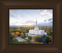 Load image into Gallery viewer, Jordan River Dayglow Aerial