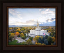 Load image into Gallery viewer, Jordan River Dayglow Aerial