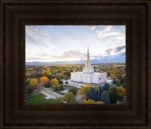 Load image into Gallery viewer, Jordan River Dayglow Aerial