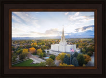 Load image into Gallery viewer, Jordan River Dayglow Aerial