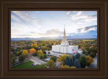 Load image into Gallery viewer, Jordan River Dayglow Aerial