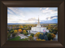 Load image into Gallery viewer, Jordan River Dayglow Aerial