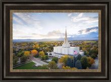 Load image into Gallery viewer, Jordan River Dayglow Aerial