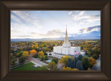 Load image into Gallery viewer, Jordan River Dayglow Aerial