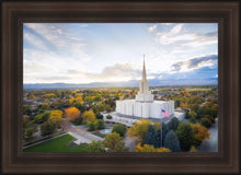 Load image into Gallery viewer, Jordan River Dayglow Aerial
