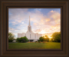 Load image into Gallery viewer, Jordan River Evening Glow