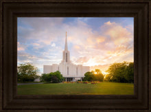 Load image into Gallery viewer, Jordan River Evening Glow