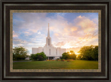 Load image into Gallery viewer, Jordan River Evening Glow