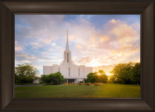 Load image into Gallery viewer, Jordan River Evening Glow