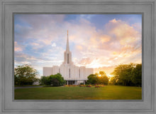 Load image into Gallery viewer, Jordan River Evening Glow