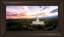 Load image into Gallery viewer, Jordan River Night Glow Aerial