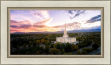 Load image into Gallery viewer, Jordan River Night Glow Aerial