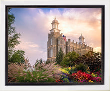 Load image into Gallery viewer, Logan Sunset