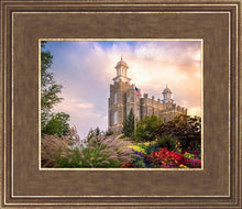Load image into Gallery viewer, Logan Sunset