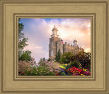 Load image into Gallery viewer, Logan Sunset