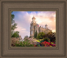 Load image into Gallery viewer, Logan Sunset