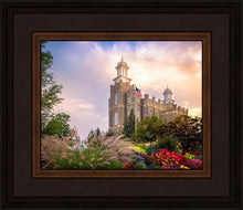 Load image into Gallery viewer, Logan Sunset
