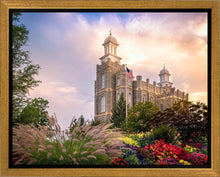 Load image into Gallery viewer, Logan Sunset