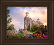 Load image into Gallery viewer, Logan Sunset