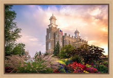 Load image into Gallery viewer, Logan Sunset