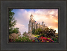 Load image into Gallery viewer, Logan Sunset