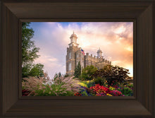 Load image into Gallery viewer, Logan Sunset