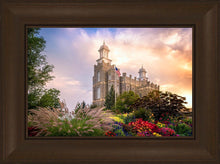 Load image into Gallery viewer, Logan Sunset
