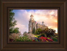 Load image into Gallery viewer, Logan Sunset