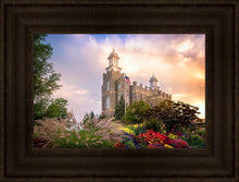 Load image into Gallery viewer, Logan Sunset