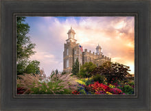 Load image into Gallery viewer, Logan Sunset