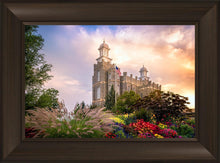 Load image into Gallery viewer, Logan Sunset
