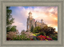 Load image into Gallery viewer, Logan Sunset
