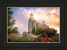 Load image into Gallery viewer, Logan Sunset