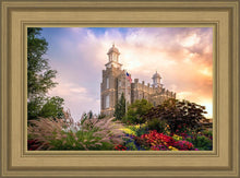 Load image into Gallery viewer, Logan Sunset