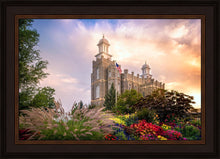 Load image into Gallery viewer, Logan Sunset
