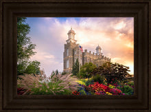Load image into Gallery viewer, Logan Sunset
