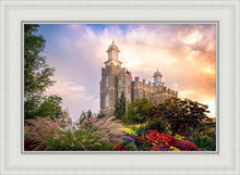 Load image into Gallery viewer, Logan Sunset