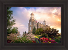 Load image into Gallery viewer, Logan Sunset