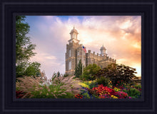 Load image into Gallery viewer, Logan Sunset