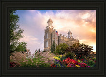 Load image into Gallery viewer, Logan Sunset
