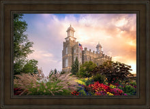 Load image into Gallery viewer, Logan Sunset