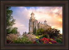 Load image into Gallery viewer, Logan Sunset
