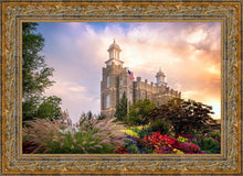 Load image into Gallery viewer, Logan Sunset