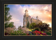 Load image into Gallery viewer, Logan Sunset