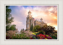 Load image into Gallery viewer, Logan Sunset